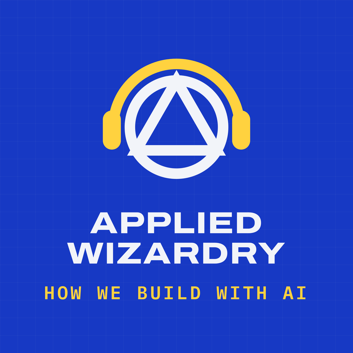 Applied Wizardry podcast cover art